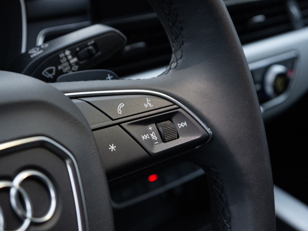 Audi A5 Sportback S line 40 TFSI quattro S tronic ACC