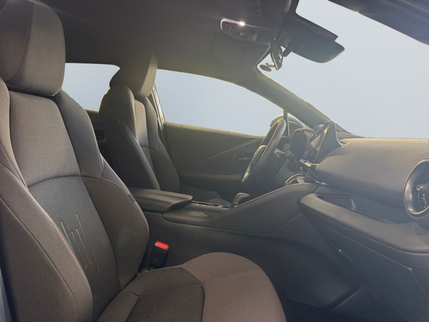 Toyota C-HR 1.8 Hybrid Team D *Allwetter*CAM*SHZ*PDC*AC