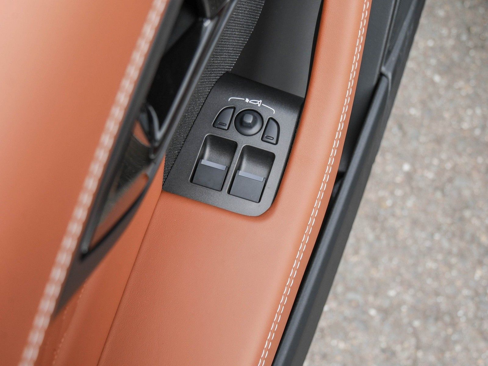 Jaguar F-TYPE Cabriolet P450 Sondermodell 75 Meridian 7