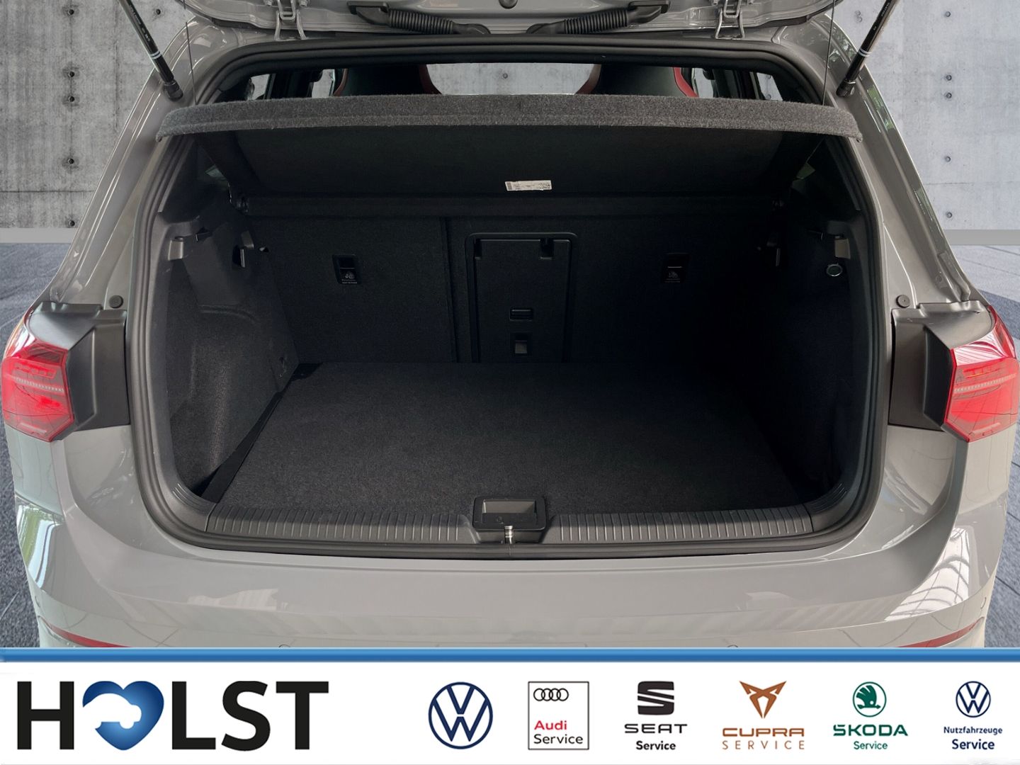 Volkswagen Golf GTI VIII 2.0TSI DSG Clubsport45 DCC HuD RüF