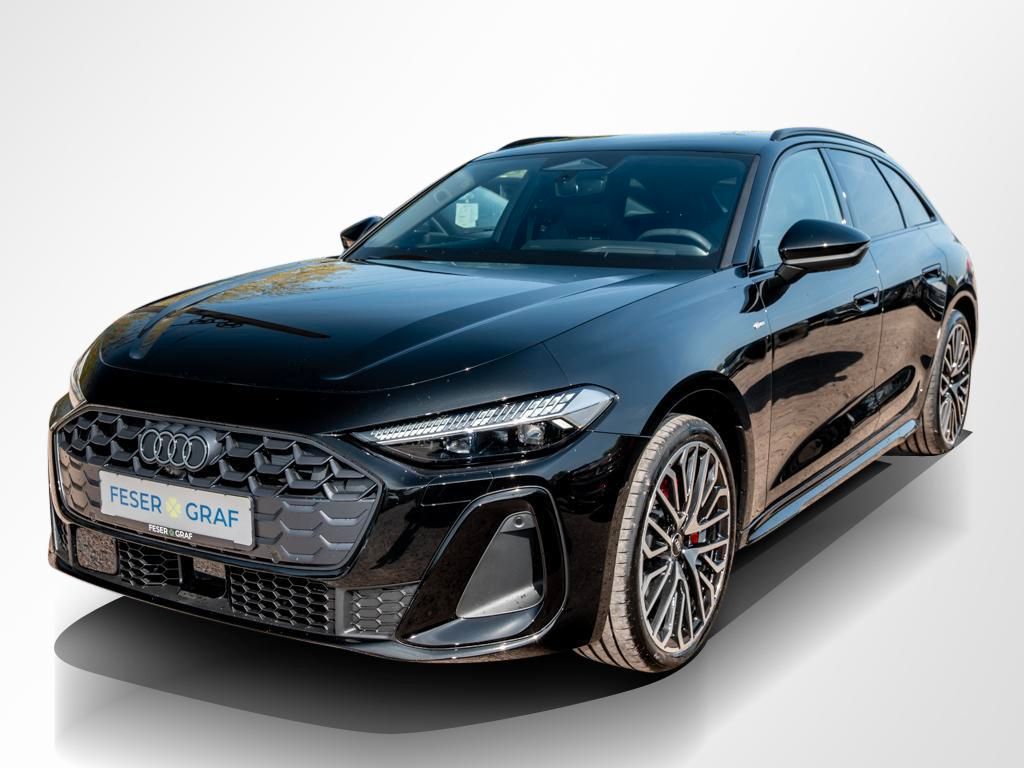 Audi A5 Avant 2x S line /Matrix/Leder/Standhzg/B&O/Te