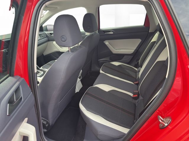 Volkswagen Polo 1.0l TSI BEATS DSG - Samsaru's Car Outlet