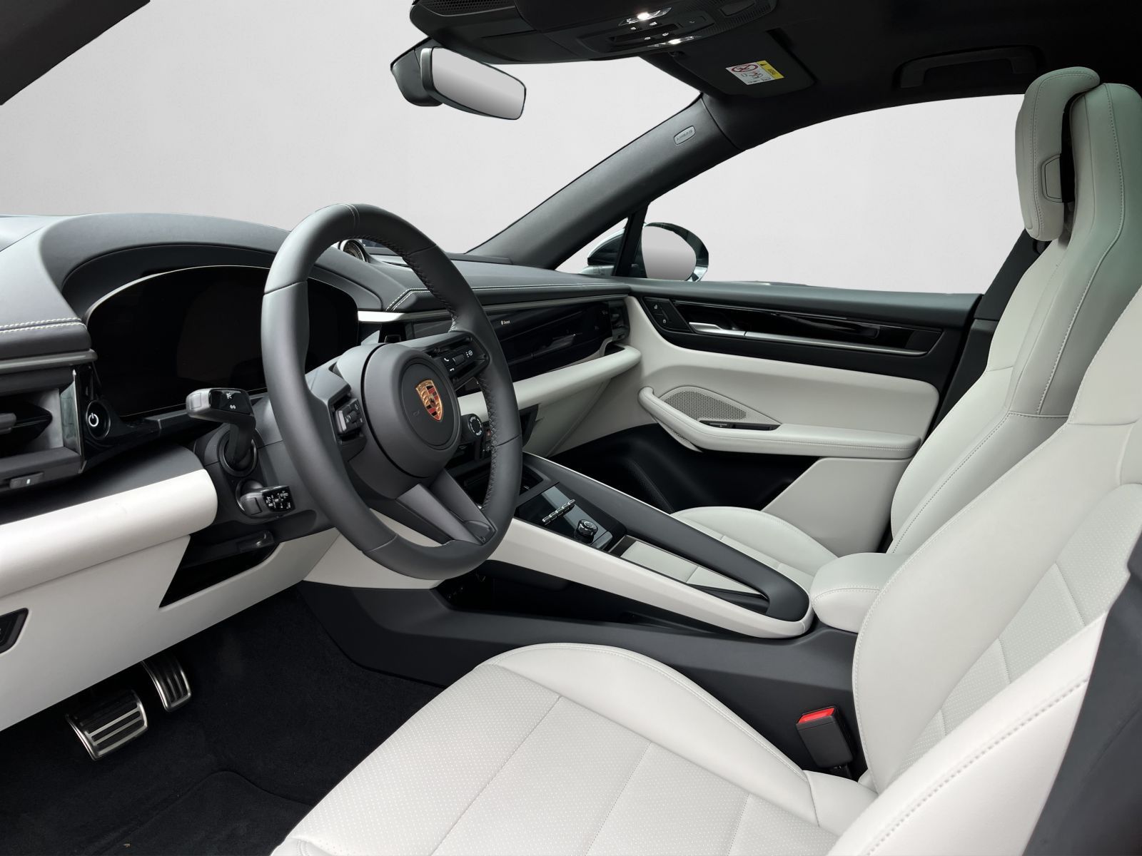 Porsche Macan 4S Headup,AHK,Pano