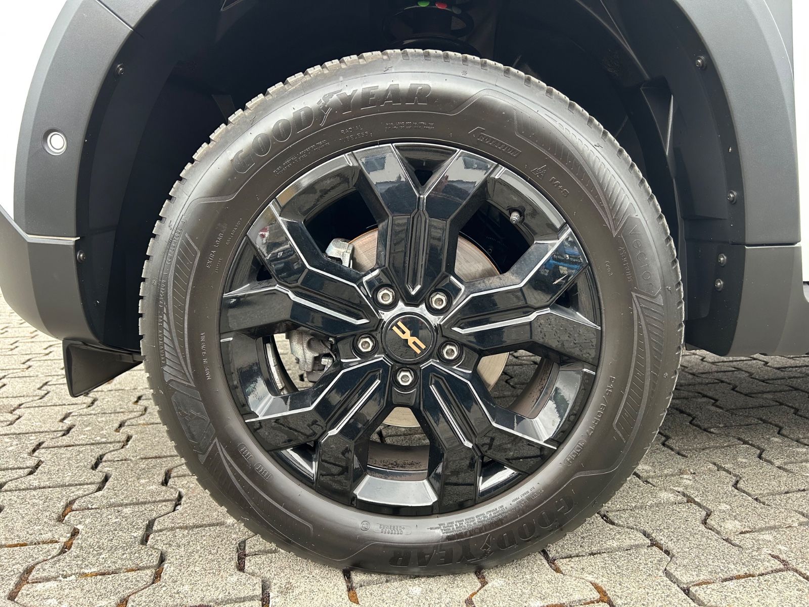 Dacia Duster 1.5 Blue dCI Extreme 4WD - Samsaru's Car Outlet