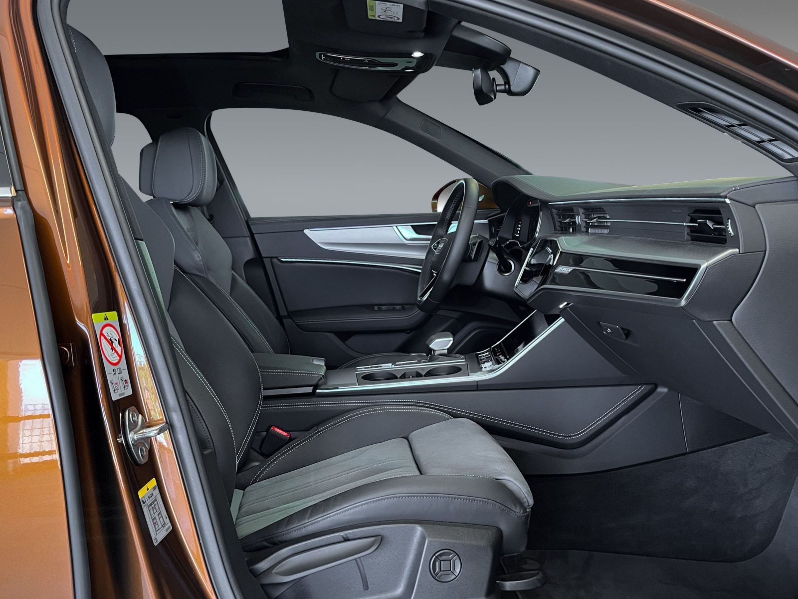 Audi A6 allroad 40 TDI quattro S tronic - Samsaru's Car Outlet
