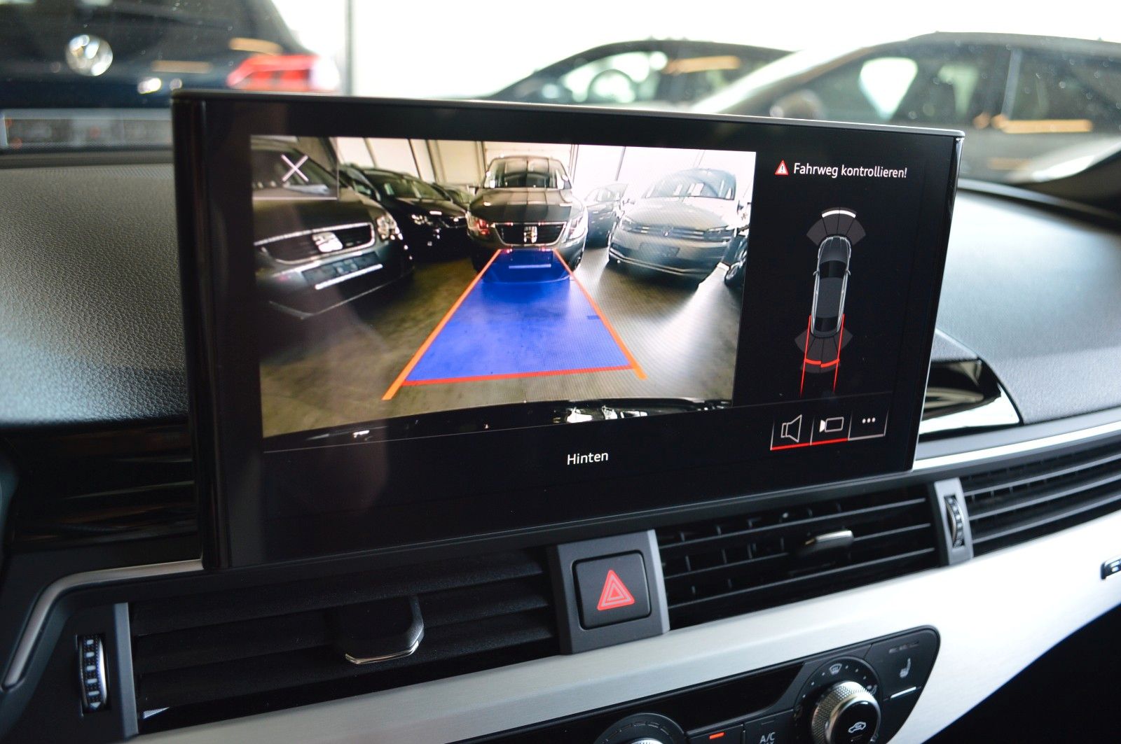 Audi A5 Sportback 40 TDI quattro S line competition