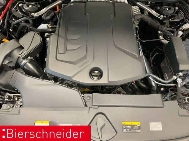 Audi A5 Avant A5 Av e-hybrid qu S-Line AHK MATRIX PAN