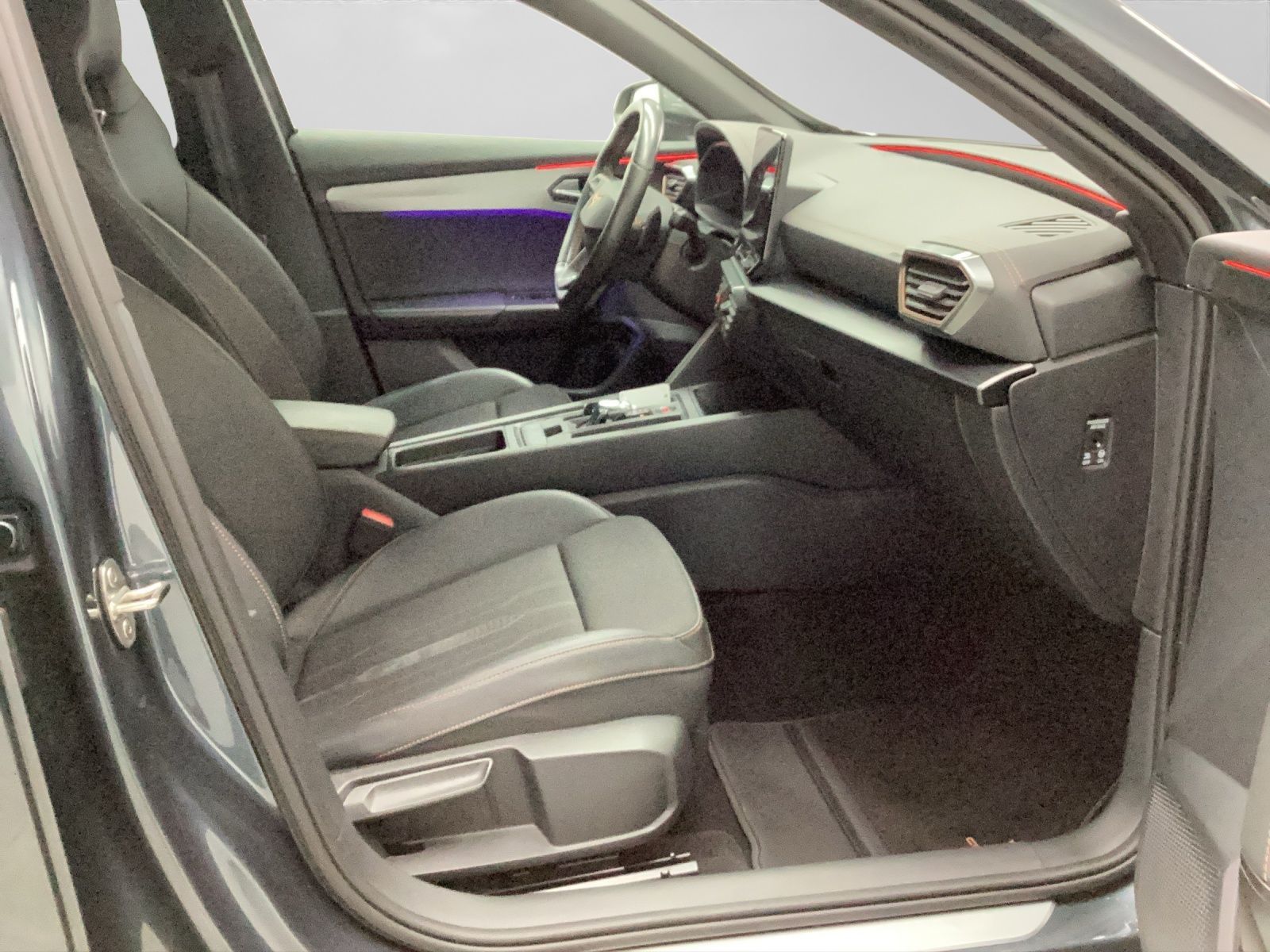 Cupra Formentor 1.4 eHybrid VZ FULL-LINK KAMERA LM19 A