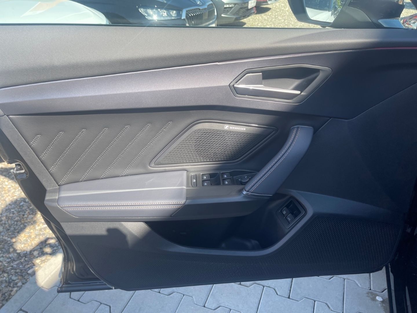 Cupra Formentor VZ 1.5 e-Hybrid AHK MATRIX LED SENNHEI