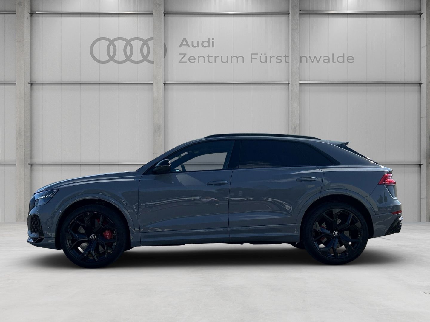 Audi RSQ8 4.0 TFSI Tiptronic quattro Luftfederung Sta