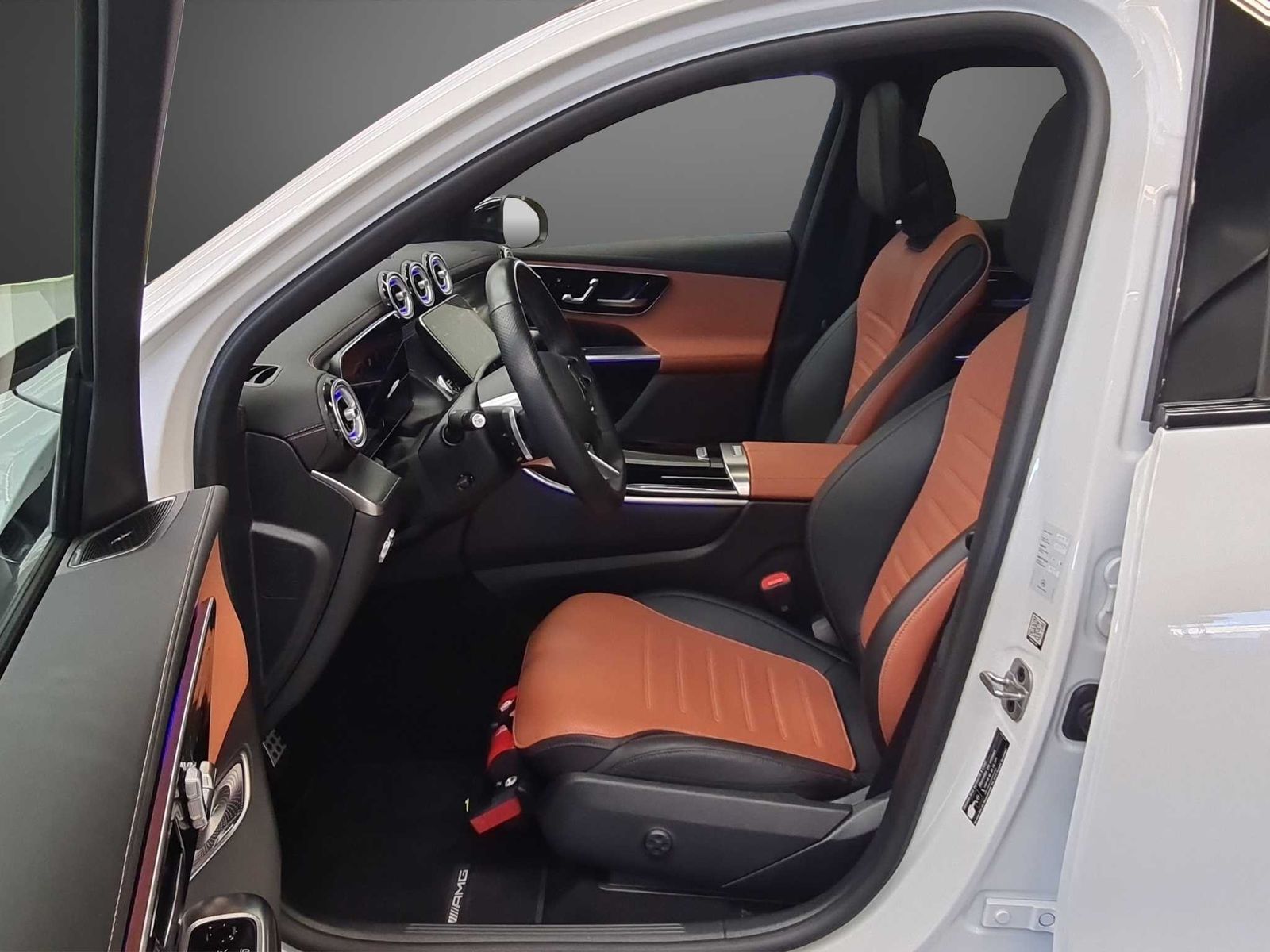Mercedes-Benz GLC 220 d 4M AMG*Pano*NIGHT*MEMORY*AHK*Burmester