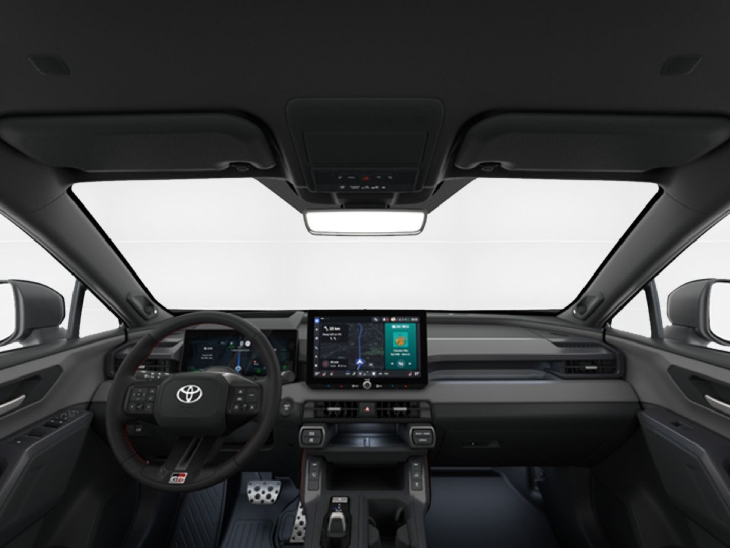 Toyota RAV 4 NG GR Sport 4x4 +JBL +360Kamera