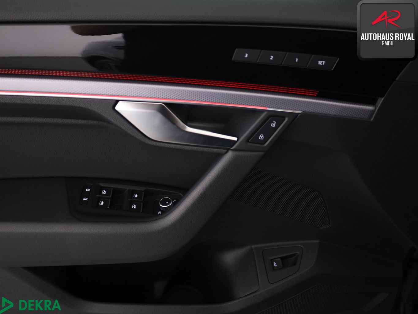 Volkswagen Touareg 3.0 TSI 4M R LINE HUD,360°,KEYLESS,ACC