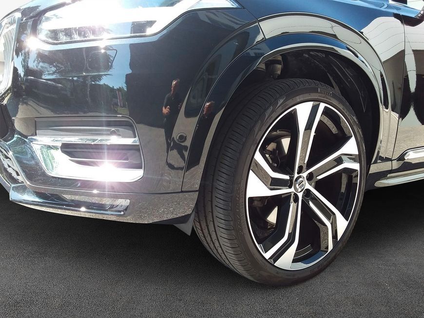 Volvo XC90 B5 D AWD Ultimate Bright - Samsaru's Car Outlet