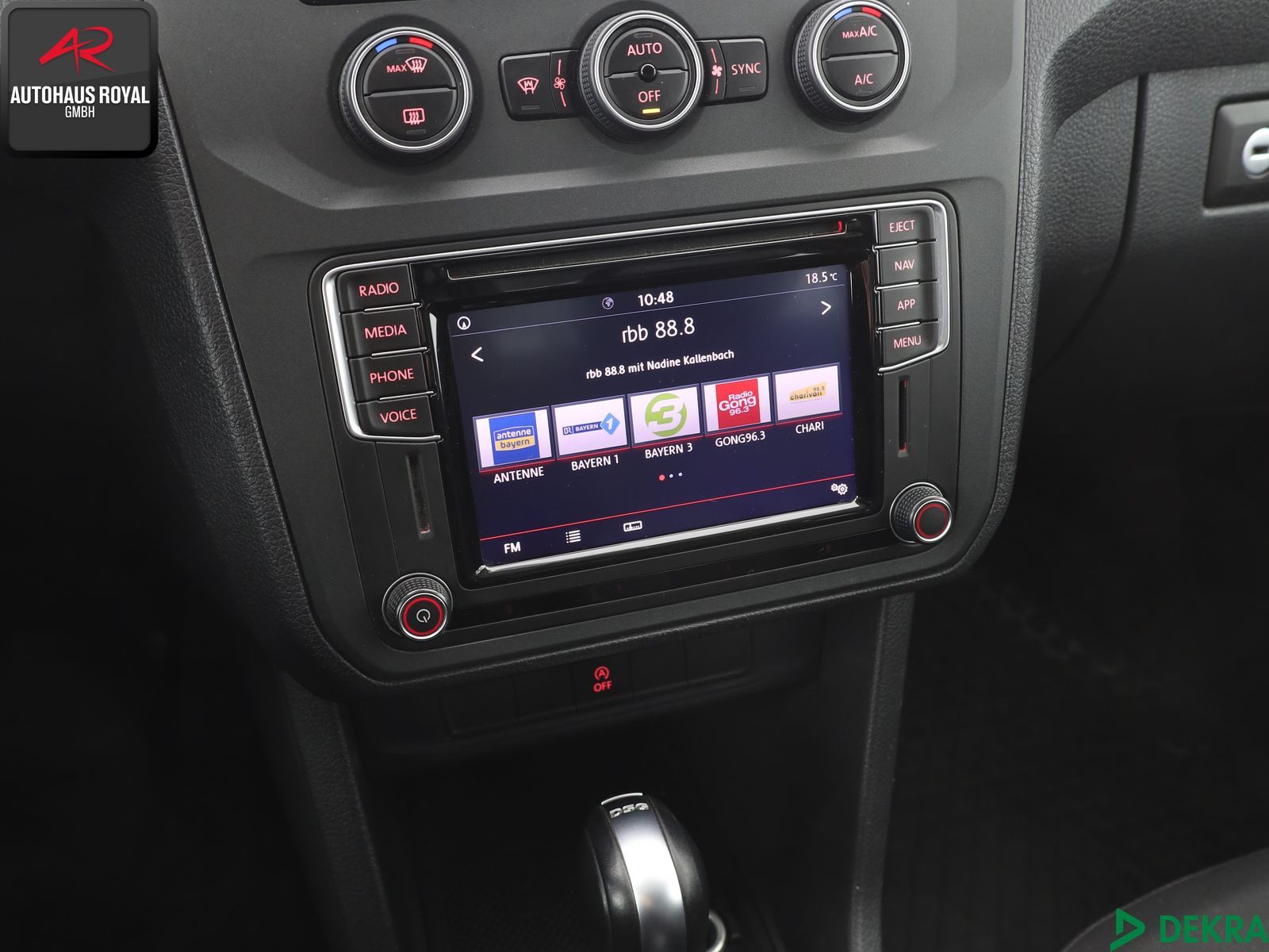 Volkswagen Caddy 2.0 TDI - Samsaru's Car Outlet