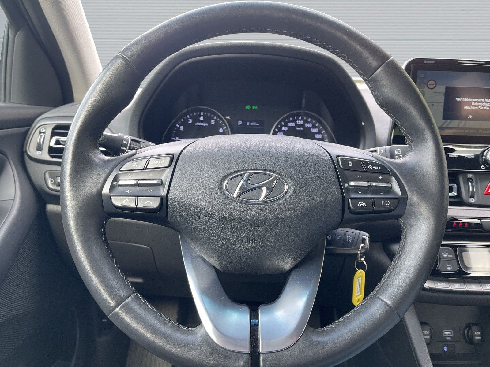Hyundai i30 1.0 TGDI - Samsaru's Car Outlet