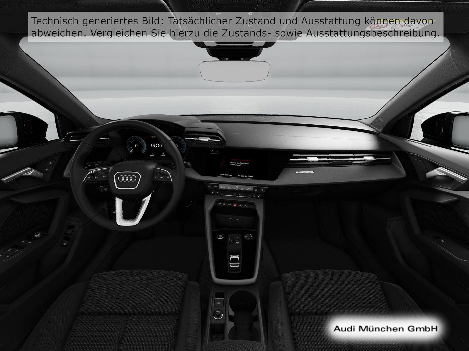 Audi A3 Sportback 40 TFSI e S tronic - Samsaru's Car Outlet