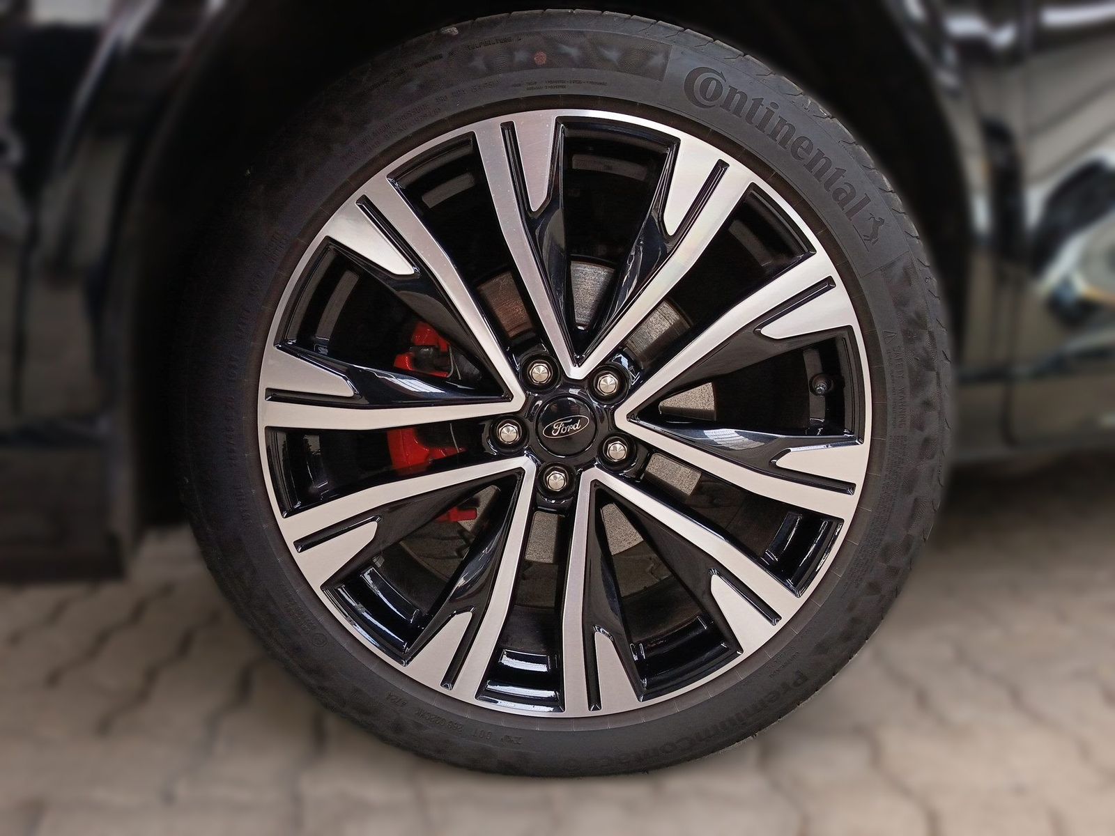 Ford Kuga 2.5 Duratec PHEV ST-LINE X *ACC*LED-MATRIX*