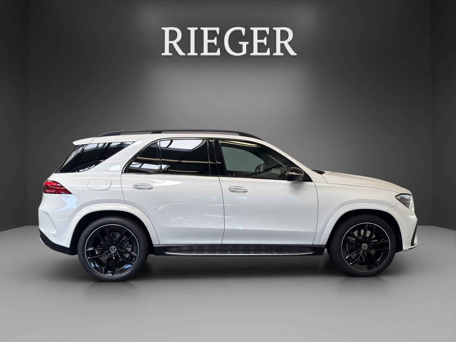 Mercedes-Benz GLE 450 d 4M AMG-PREMIUM-PLUS*ABC*AHK*NIGHT+++++