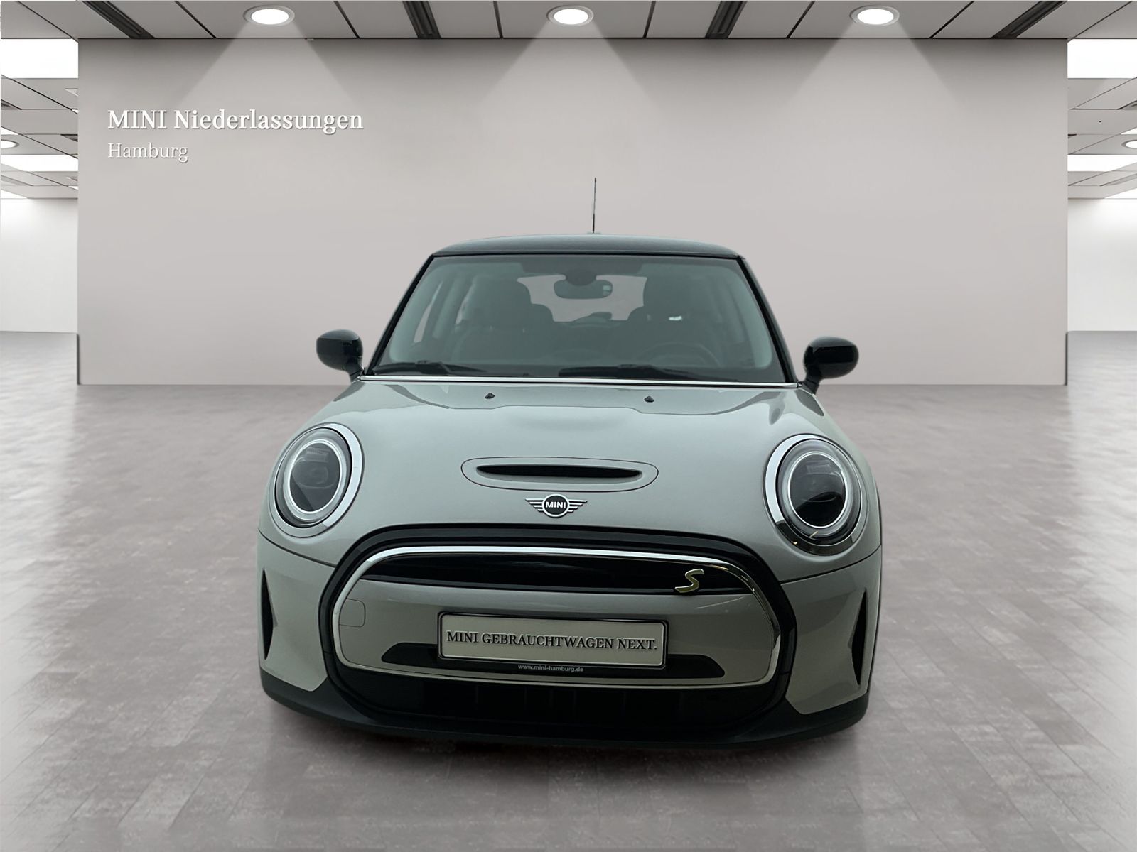 MINI Cooper SE - Samsaru's Car Outlet
