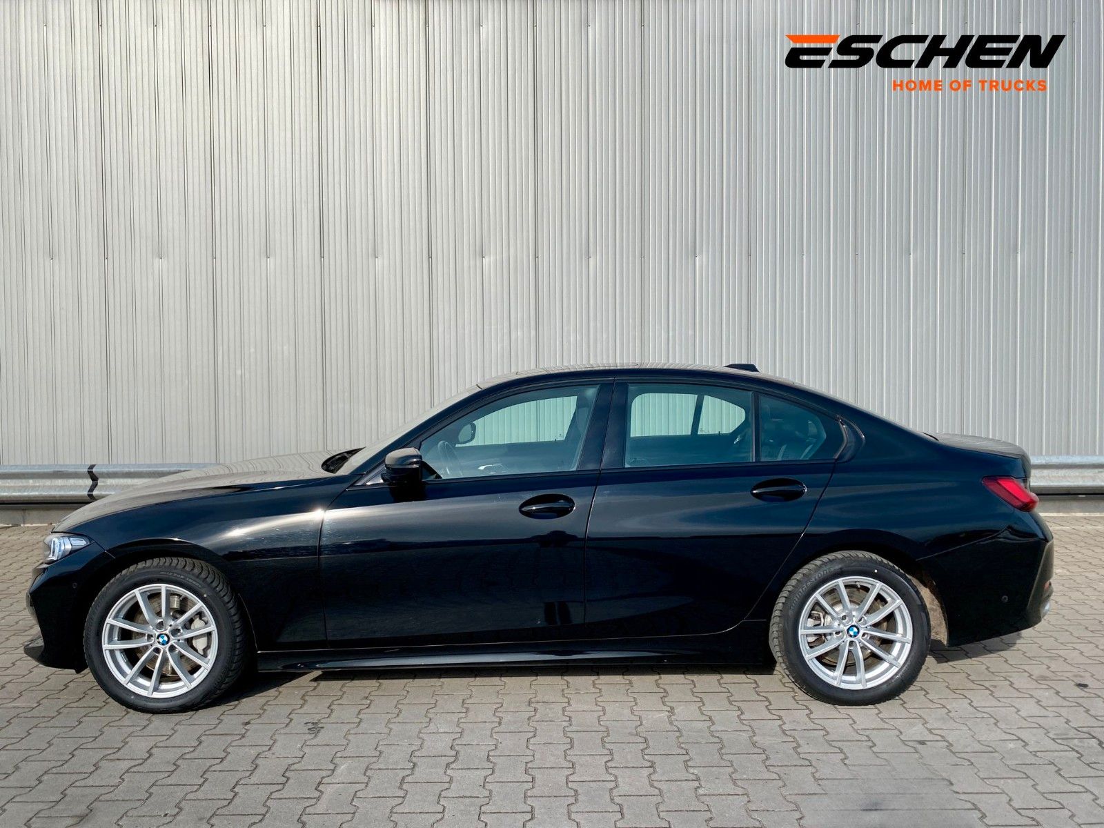 BMW 330d xDrive | Head-Up Display*Vollleder*1.Hand!