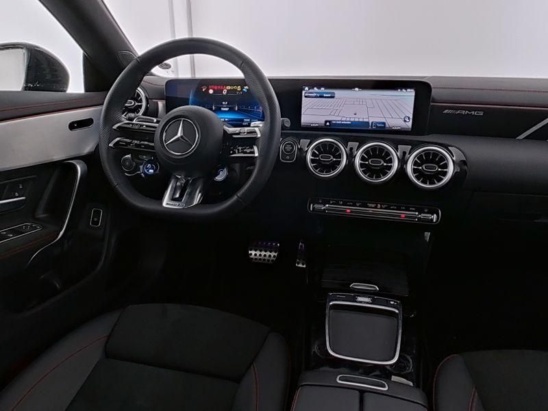 Mercedes-Benz CLA 35 AMG Shooting Brake 35 4MATIC - Samsaru's Car Outlet