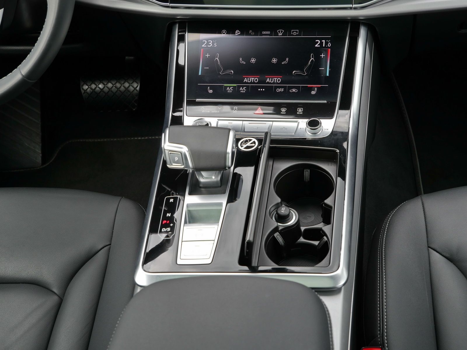 Audi Q7 50 TDI qu. S line neues Modell*Matrix*AIR
