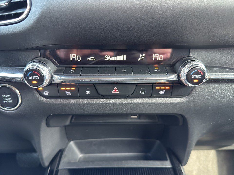 Mazda CX-30 X 186PS AT+ 360°+AHK+BOSE+KLIMA+NAVI+