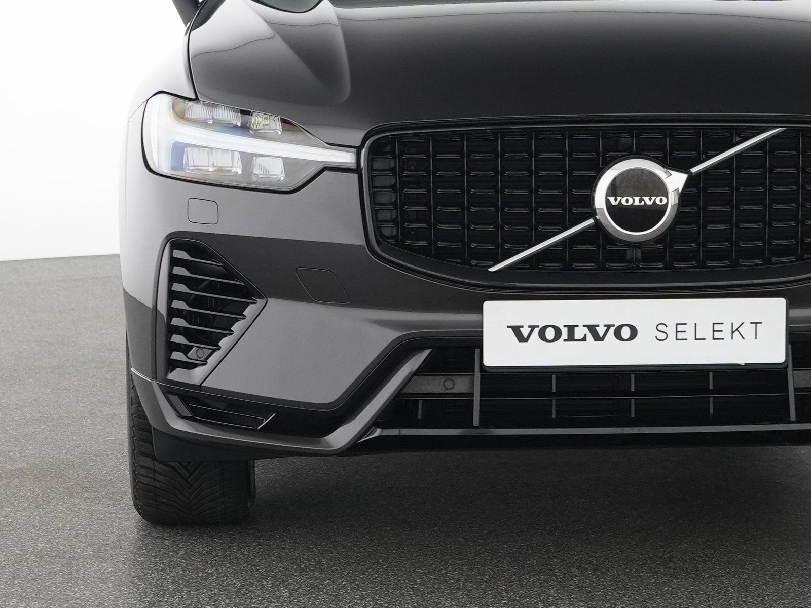Volvo XC60 T8 AWD Plus Dark H&K-SOUND*STHZ*ACC