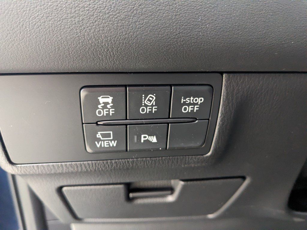 Mazda 6 4-Türer 2.5l Exclusive Bose Matrix-LED 360° Ka