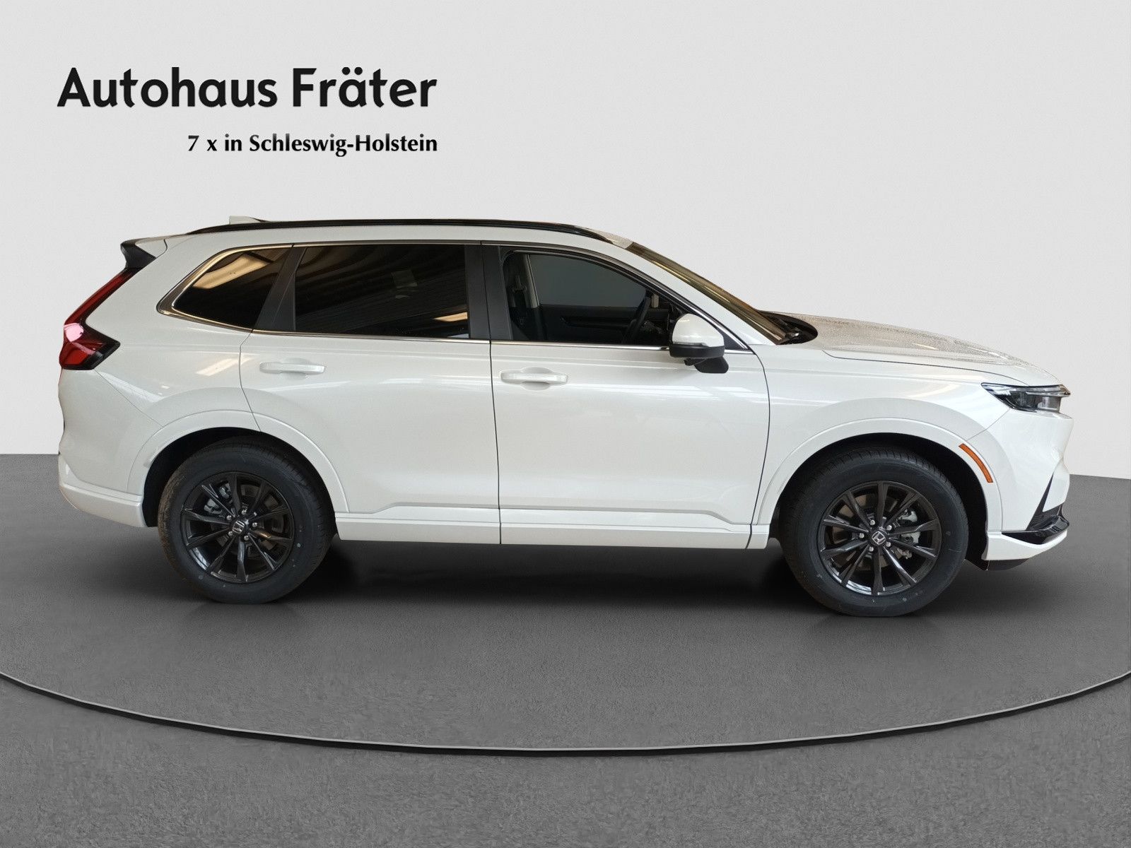 Honda CR-V e:HEV Advance Style AWD Navi Leder SD