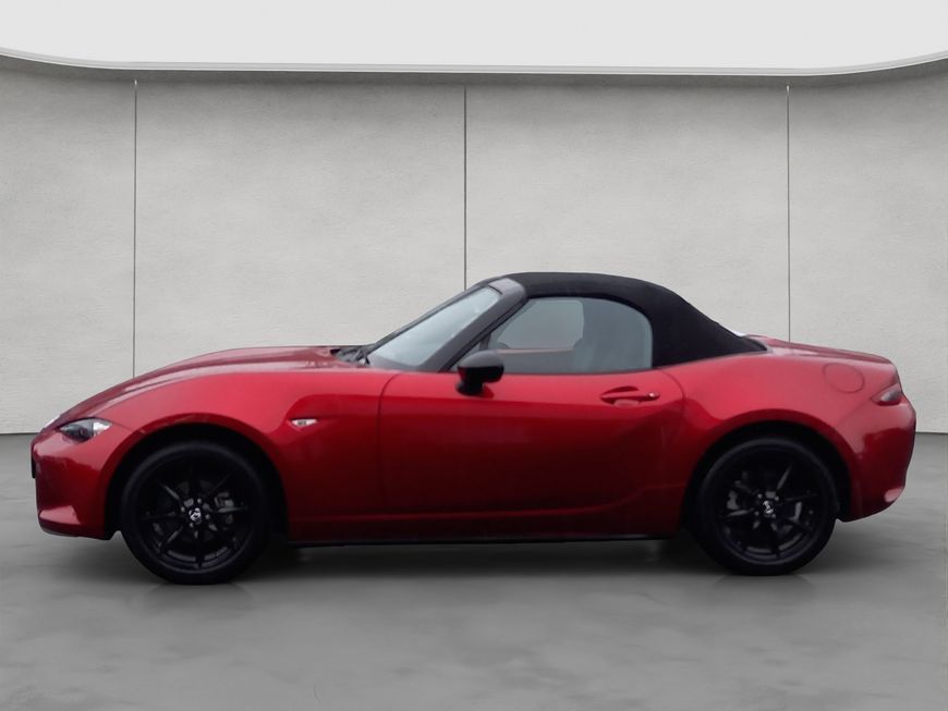Mazda MX-5 SKYACTIV-G 1.5
