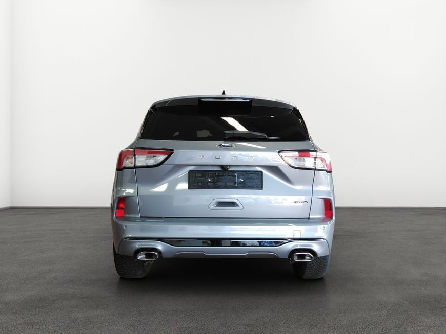 Ford Kuga 2.5 Duratec PHEV ST-LINE X