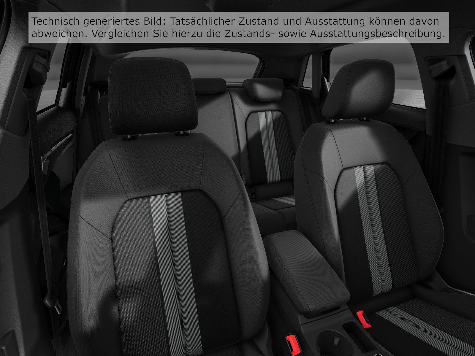 Audi A3 Sportback 35 TFSI advanced S tronic - Samsaru's Car Outlet