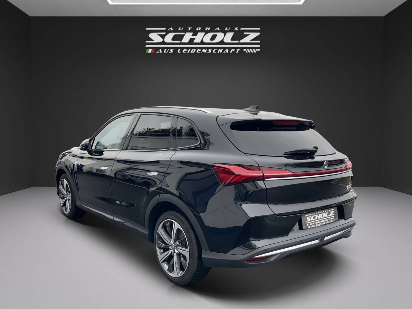 MG Marvel R 2WD Luxury *PANO*DAB*360°KAMERA*
