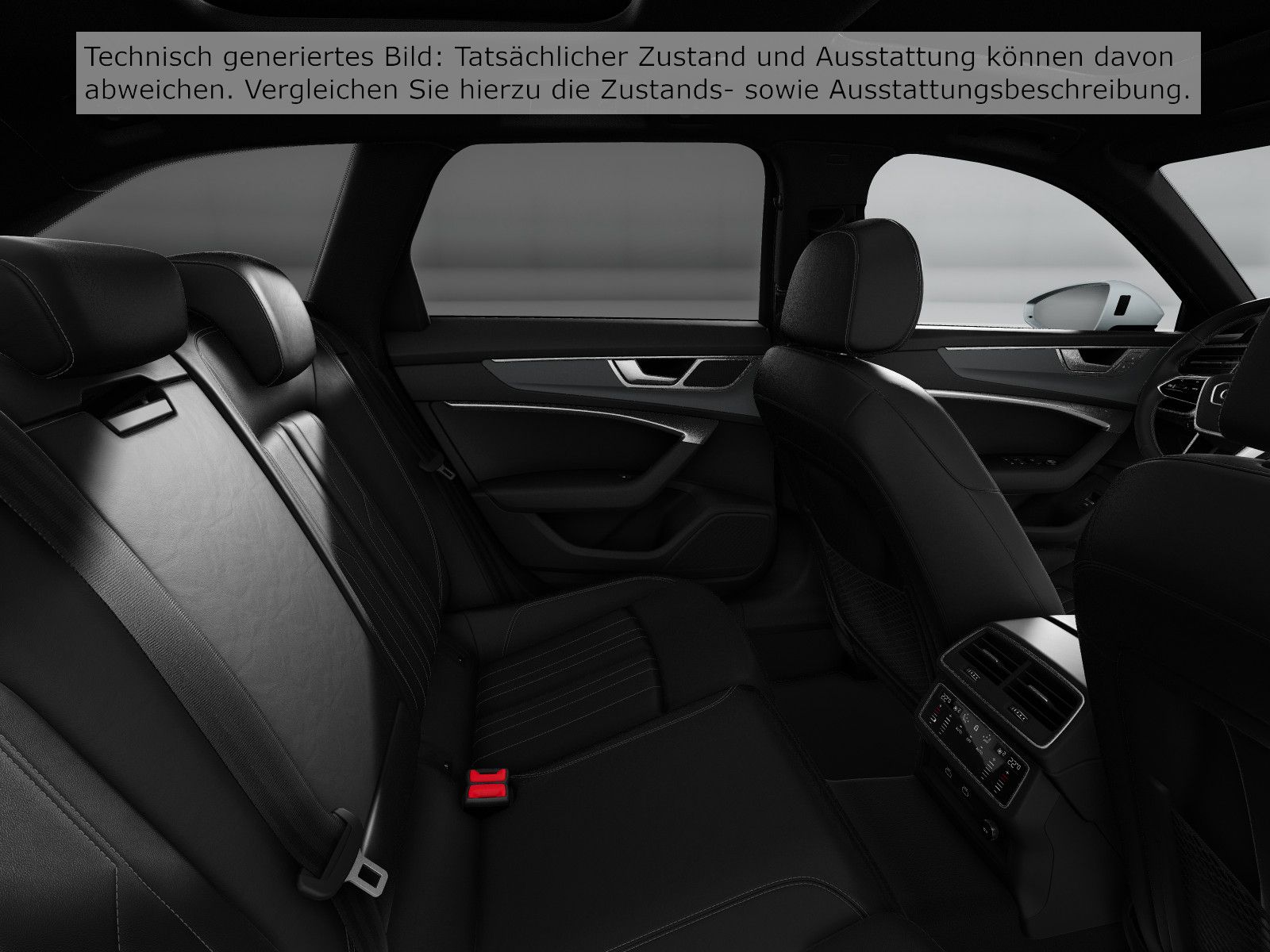 Audi A6 Avant 35 TDI S-tronic advanced - Samsaru's Car Outlet