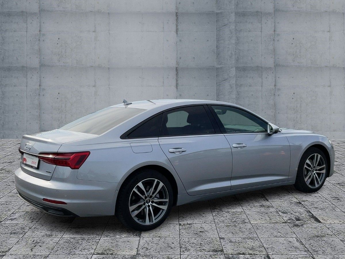 Audi A6 Limousine 45 TFSI QU ADVANCED - Samsaru's Car Outlet
