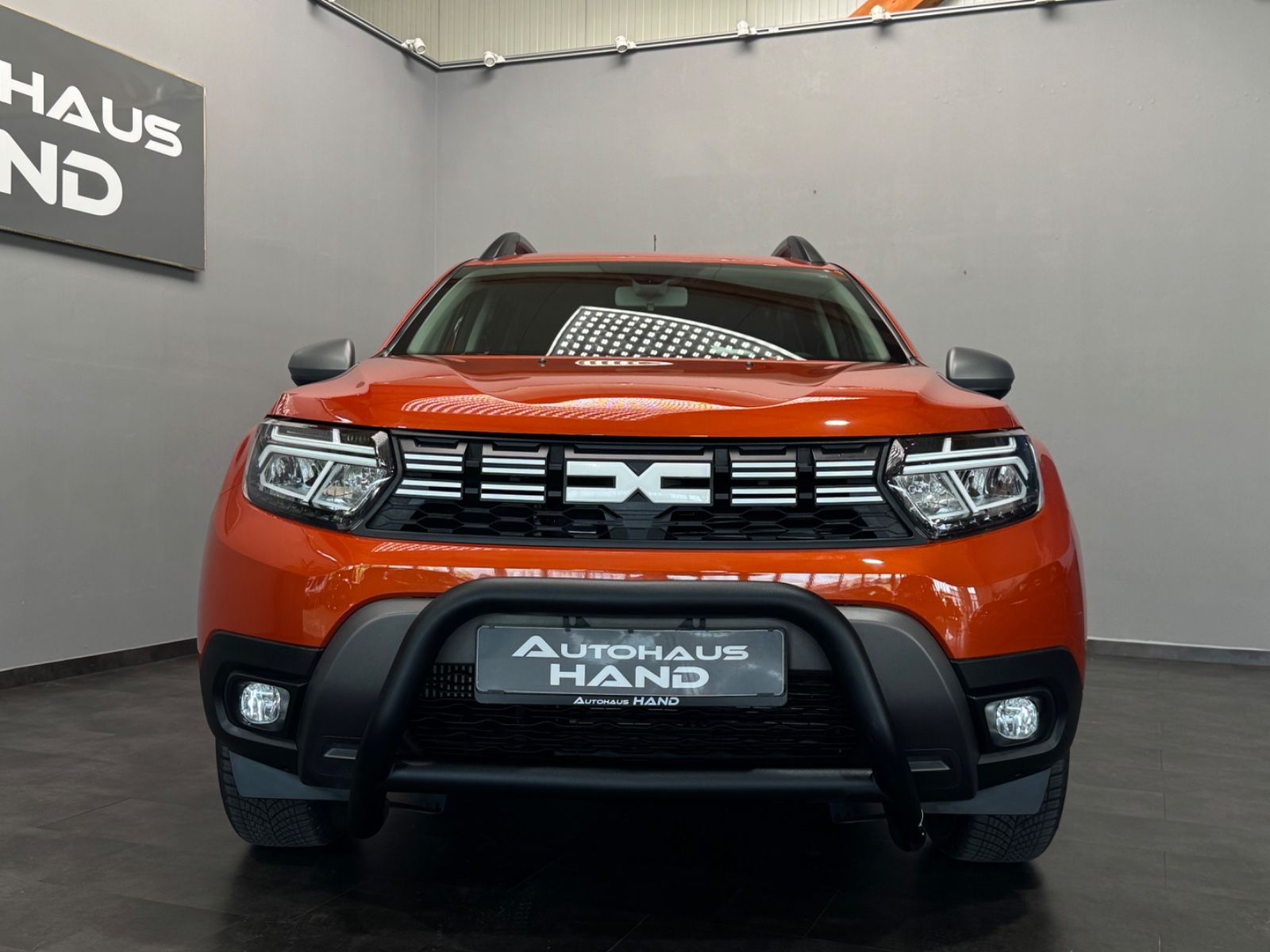 Dacia Duster II Journey - Samsaru's Car Outlet