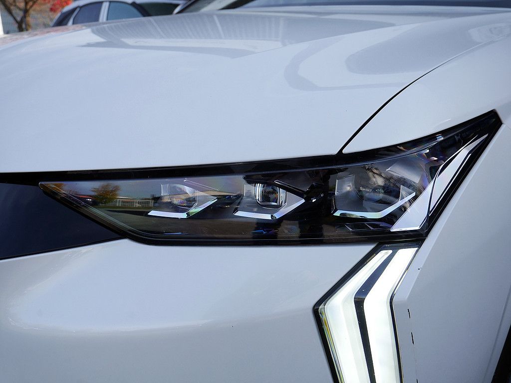 DS Automobiles DS 4 E-TENSE 225 Performance Line + ACC HUD 360°