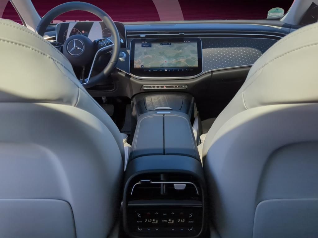 Mercedes-Benz E 300 eHyb Exclusive - Samsaru's Car Outlet