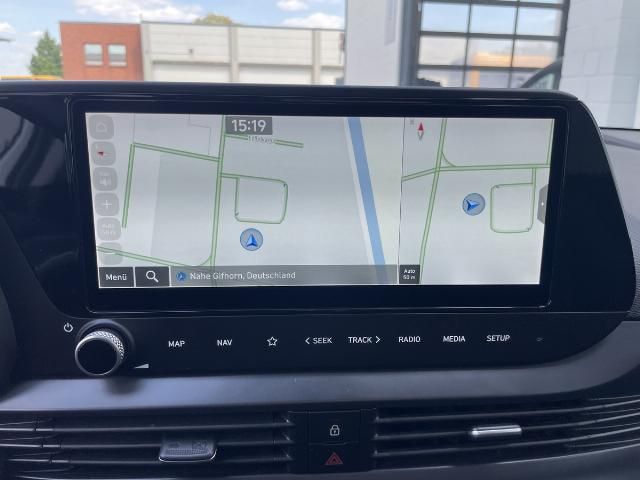 Hyundai i20 1.0 T-GDI Prime MHEV - Samsaru's Car Outlet