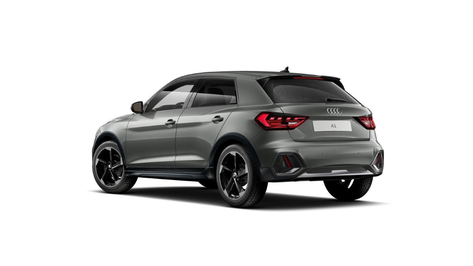 Audi A1 allstreet 30 TFSI - Samsaru's Car Outlet