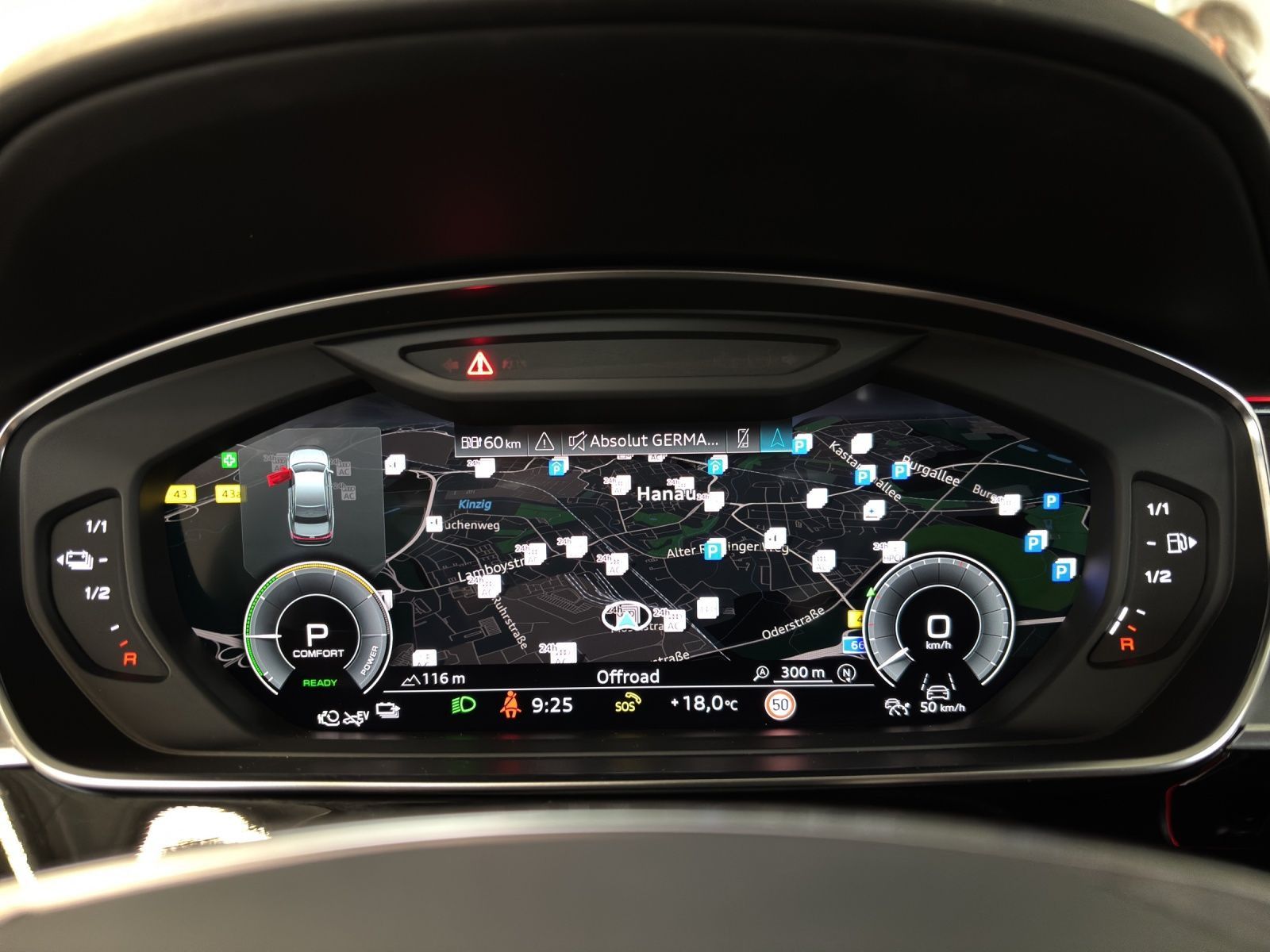 Audi A8 L 60 TFSIe quattro - Samsaru's Car Outlet