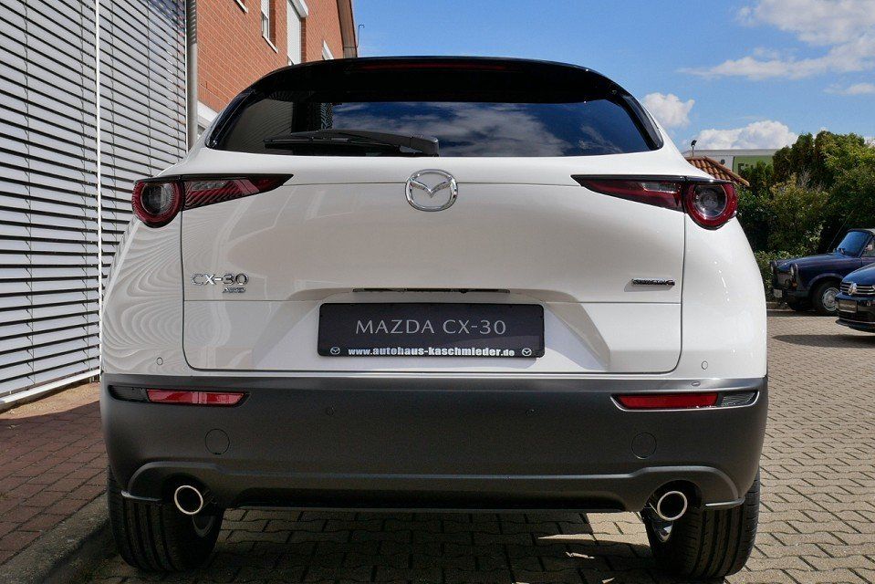 Mazda CX-30 SKYACTIV Selection +Des.P+Act.P.+Bose *Led