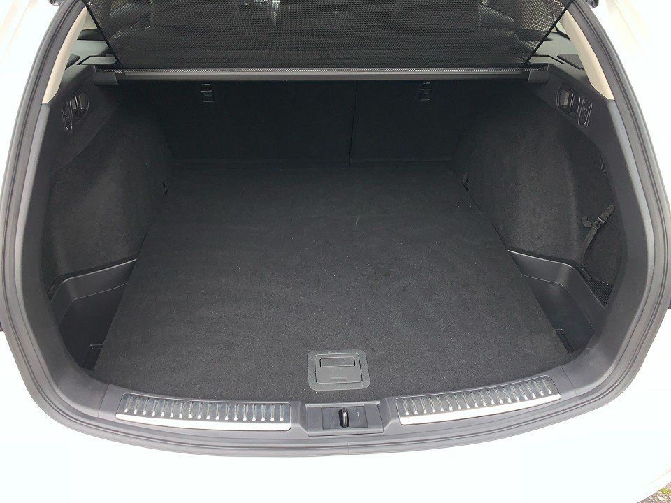 Mazda 6 SK SKYACTIV-G 194 FWD 5T 6AG AL-SPORTS LEDER-S