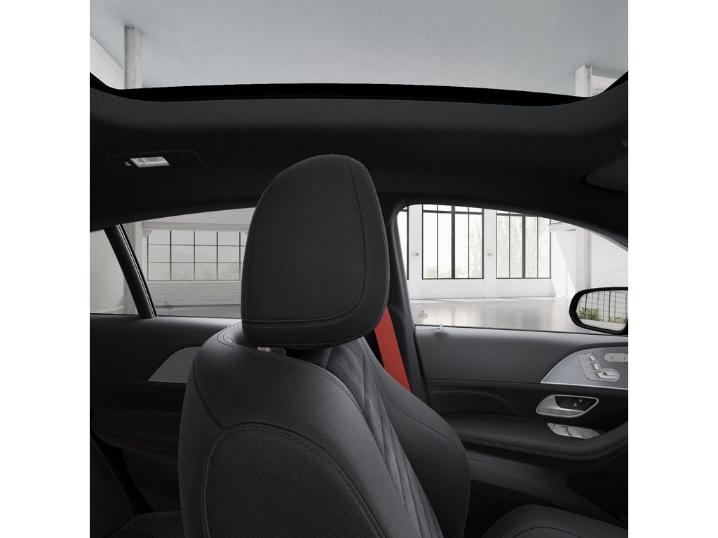Mercedes-Benz GLE 450 d 4M Coupé AMG Sport Advance+ AHK LED Pa