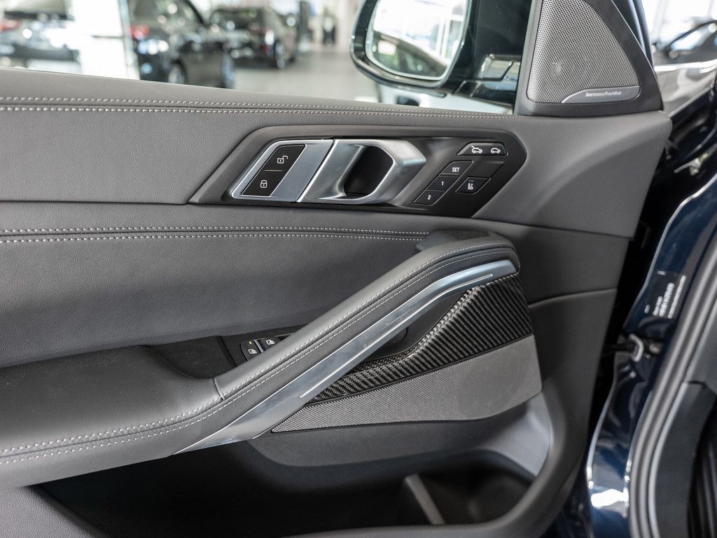 BMW X6 xDrive 30d M-Sport Pro FACEL. 360° PANO LED