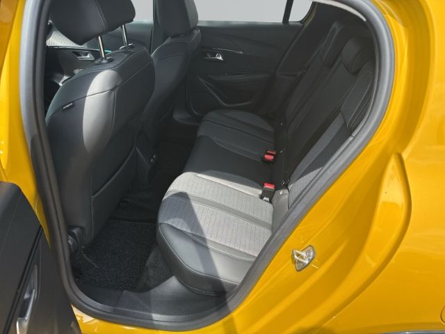 Peugeot 208 e Allure - Samsaru's Car Outlet