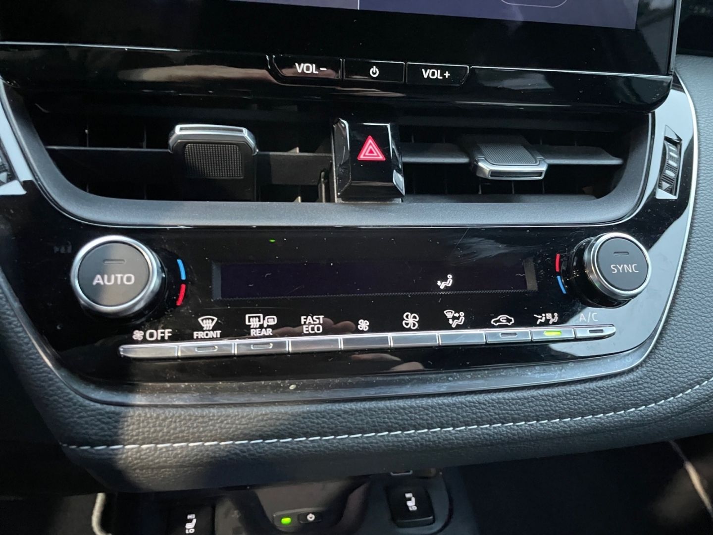 Toyota Corolla 1.8 Hybrid TS Teamplayer *LED*CAM*el Hec