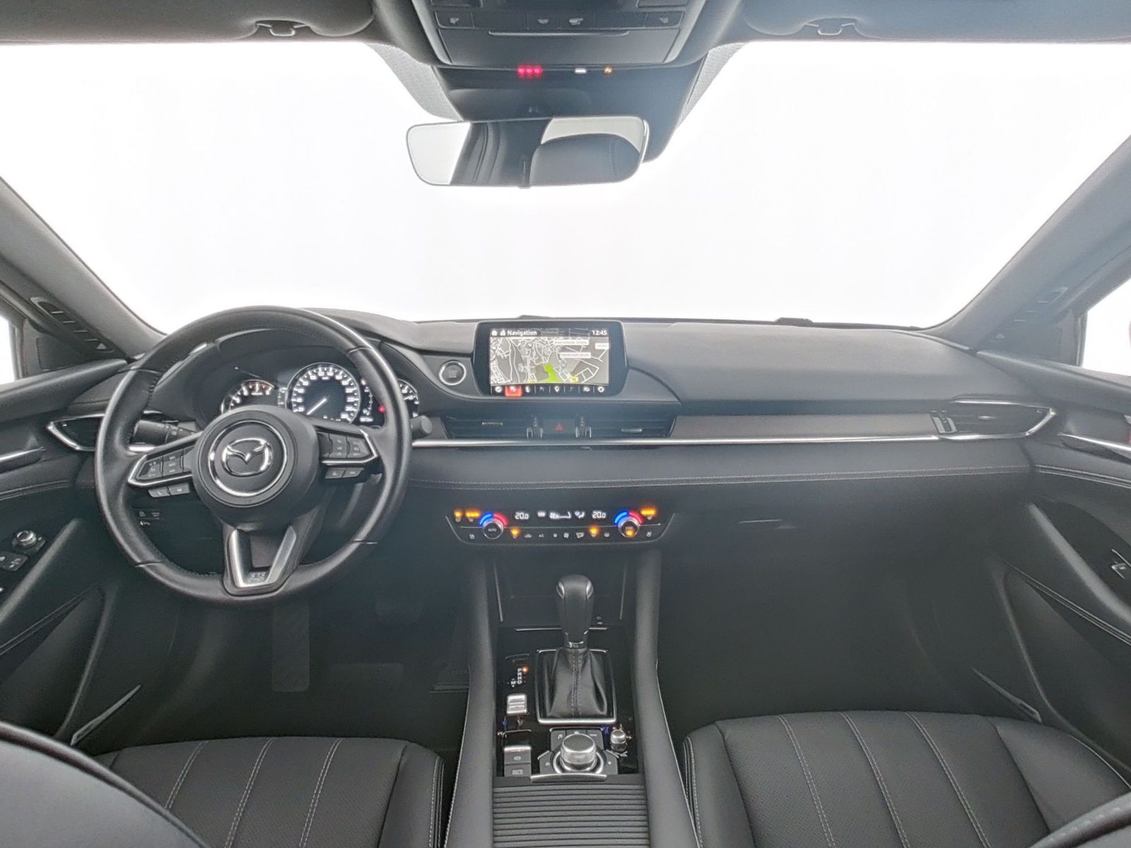 Mazda 6 Takumi BOSE|ACC|Head-up|LED|Kamerasystem 360°